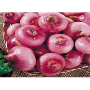 Bombay Onions (AZI-004)