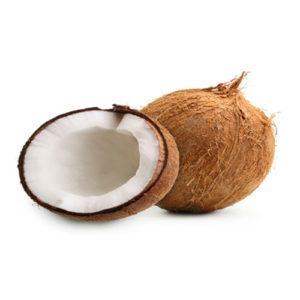 Coconuts (AZI-025)