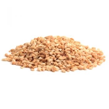 Crush Peanut (500grams) (AZU-020)
