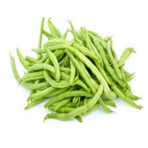 Fresh Beans (AZI-010)