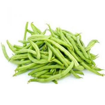 Fresh Beans (AZP-005)