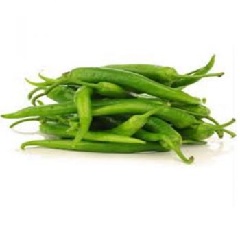 GreenChilli(AZP-004)