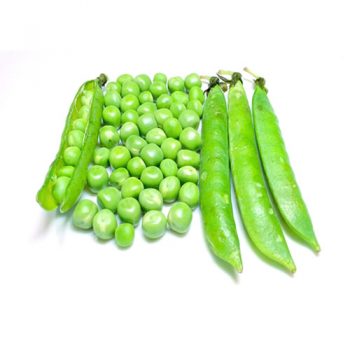 Green Peas (AZP-006)