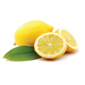 Lime Medium Size Yellow Colour (AZU-016)