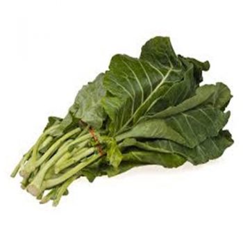 Collard Greens (sukuma) (AZK-012)