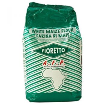 White Maize Paper Packing (AZU-025)