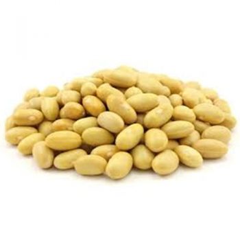Yellow Beans Dry (AZU-027)